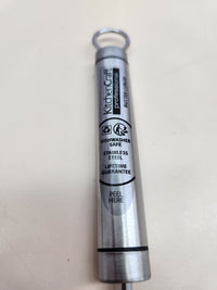 Rizador de mantequilla profesional de acero inoxidable KitchenCraft, 18 cm (7