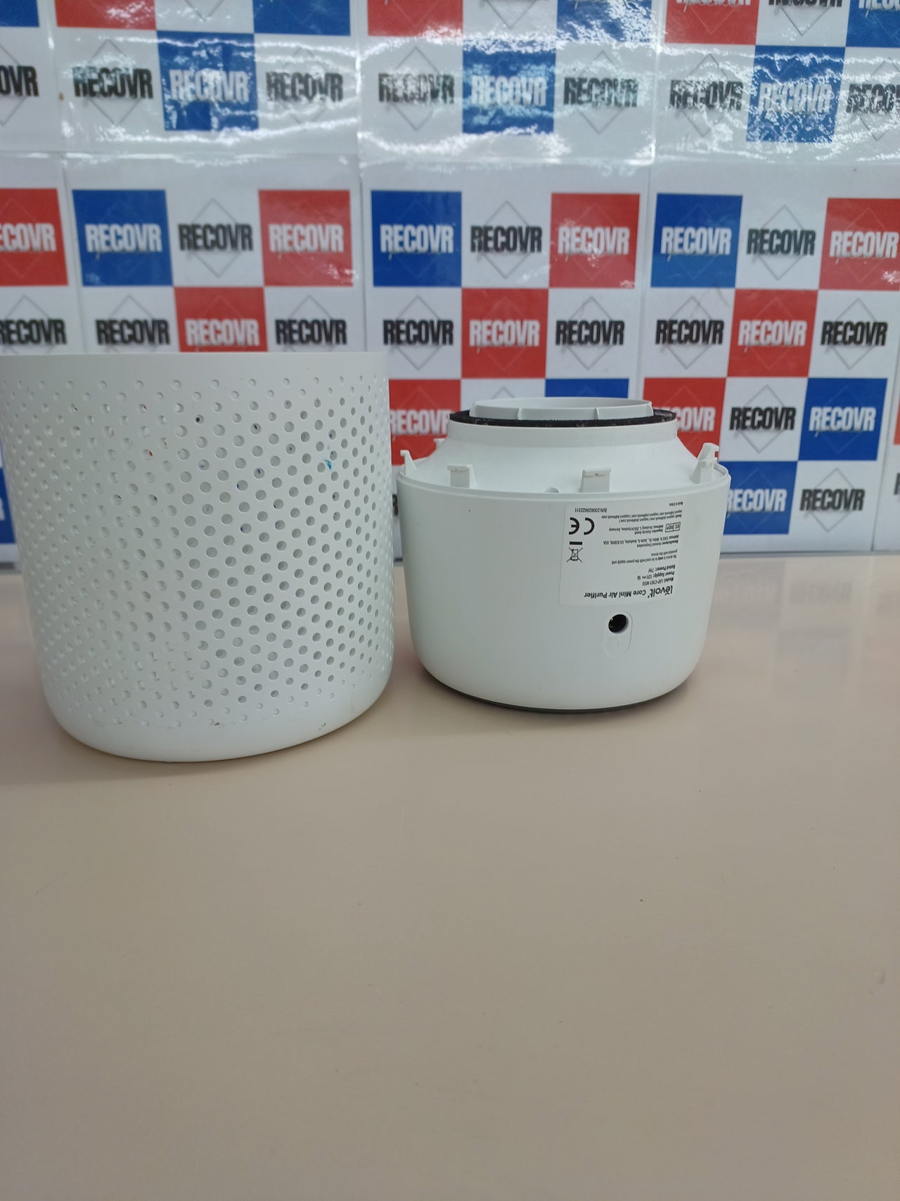 Purificador de aire LEVOIT Core Mini
