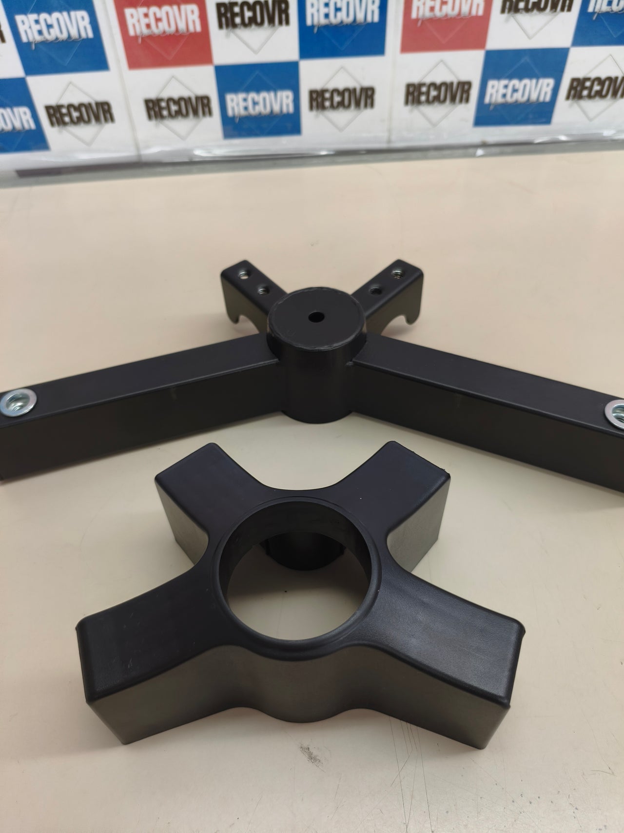 Soporte TV Móvil Inlei ML1350