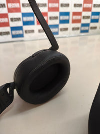 Corsair HS55 Core Wireless, auriculares gaming, micrófono, 15 m, carbono
