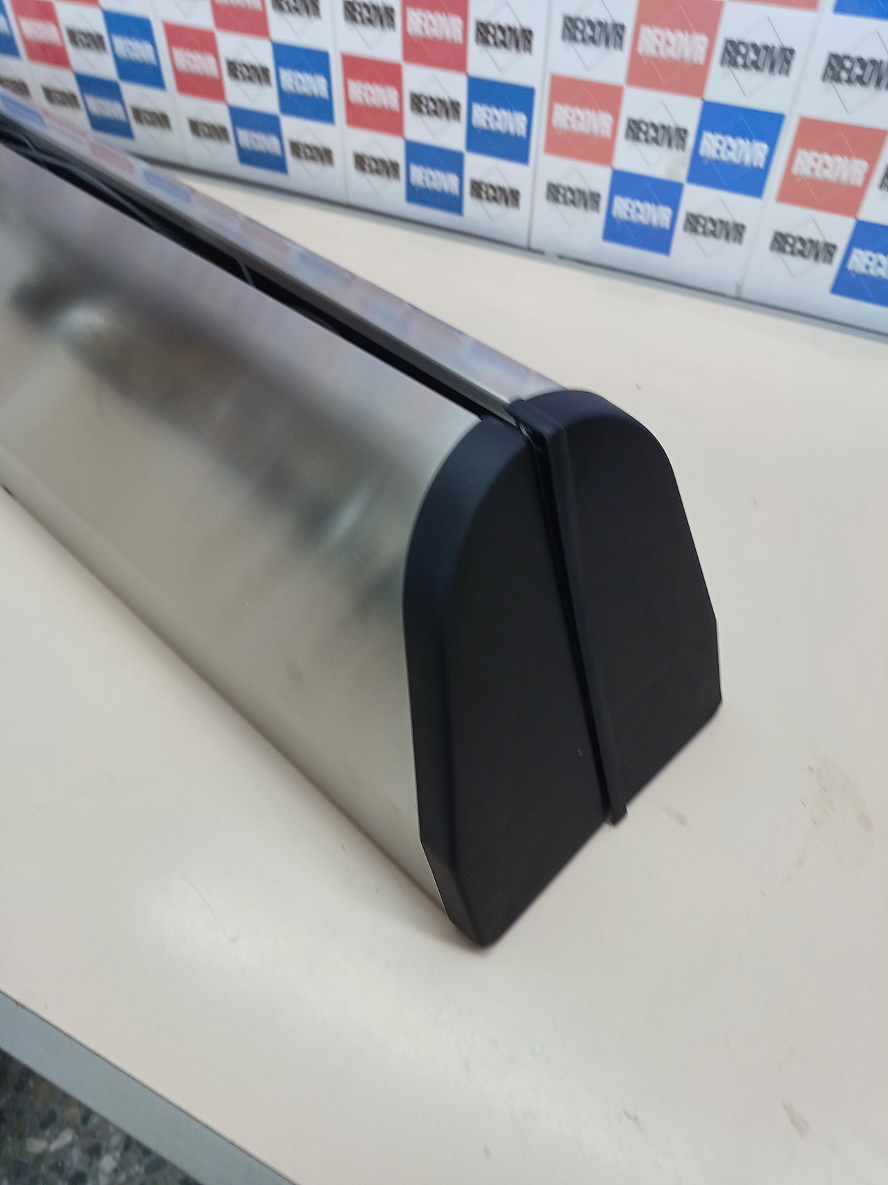 Tendedero pared 24m UV plegable Wallfix Brabantia