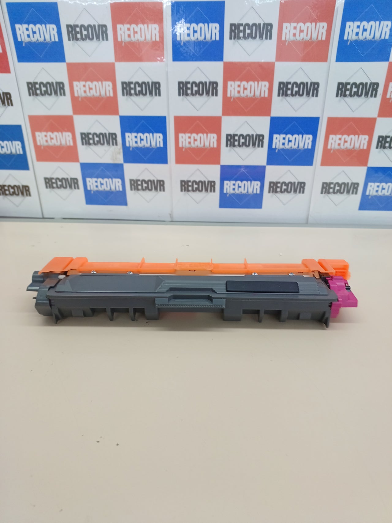 Tóner compatible TN2420 negro x2 - iNKPAD