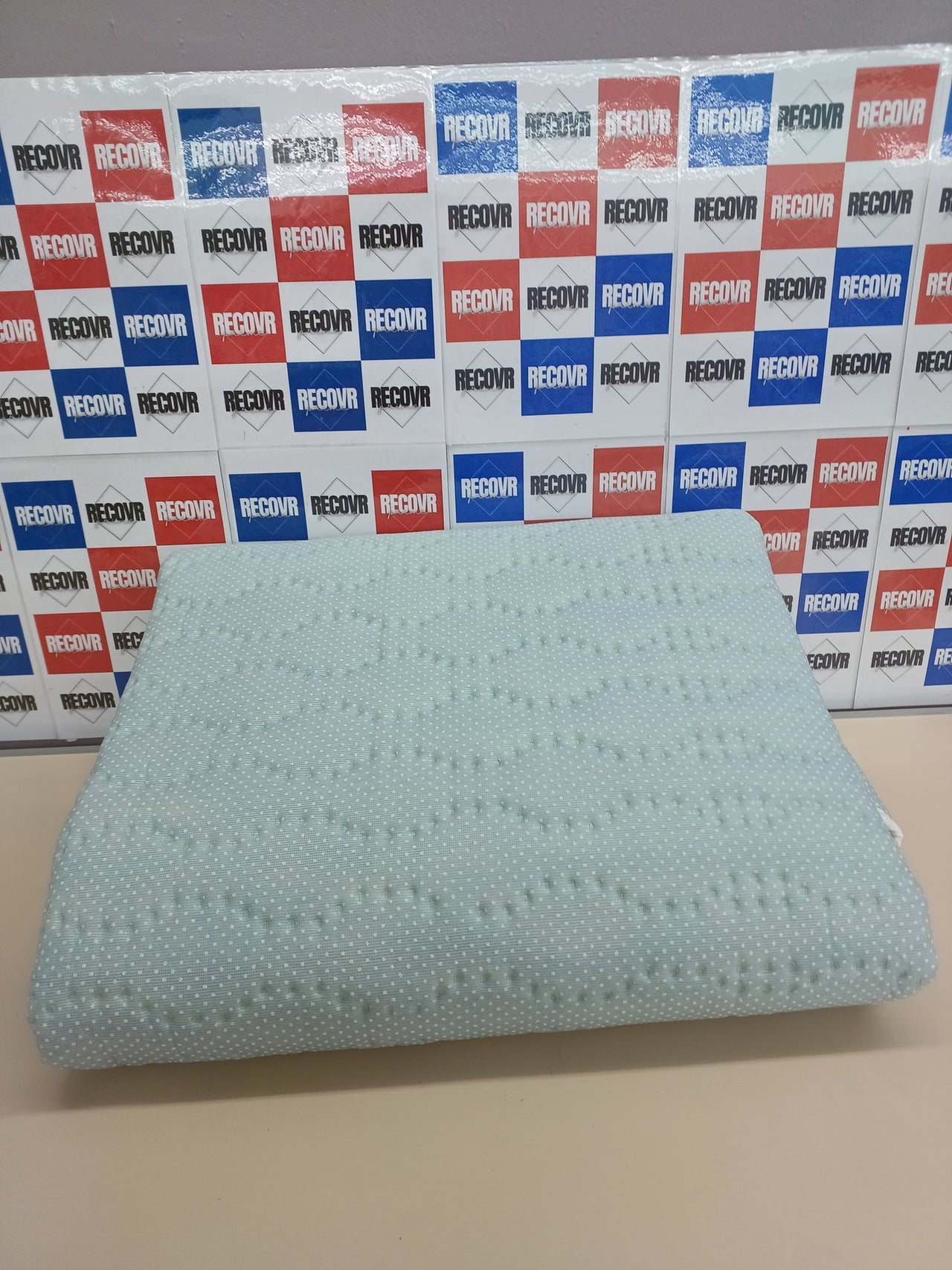 Calientacamas doble 150 x 160 cm, Calentamiento rápido, Temperatura constante y personalizable, Tejido acolchado hipoalergénico lavable, Made in Italy, Control 6 temperaturas Imetec Adapto Recreo