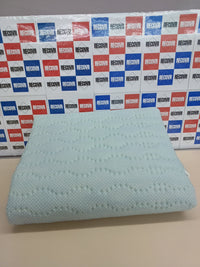 Calientacamas doble 150 x 160 cm, Calentamiento rápido, Temperatura constante y personalizable, Tejido acolchado hipoalergénico lavable, Made in Italy, Control 6 temperaturas Imetec Adapto Recreo