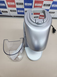 Picadora de hielo 55W, 600ml, Gran capacidad – Tapa de seguridad Princess 282984