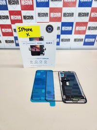 Pantalla Repuesto iPhone X OLED 5.8 Pulgadas