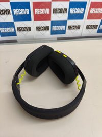 Auriculares gaming Logitech G435 LIGHTSPEED inalámbricos y Bluetooth negros