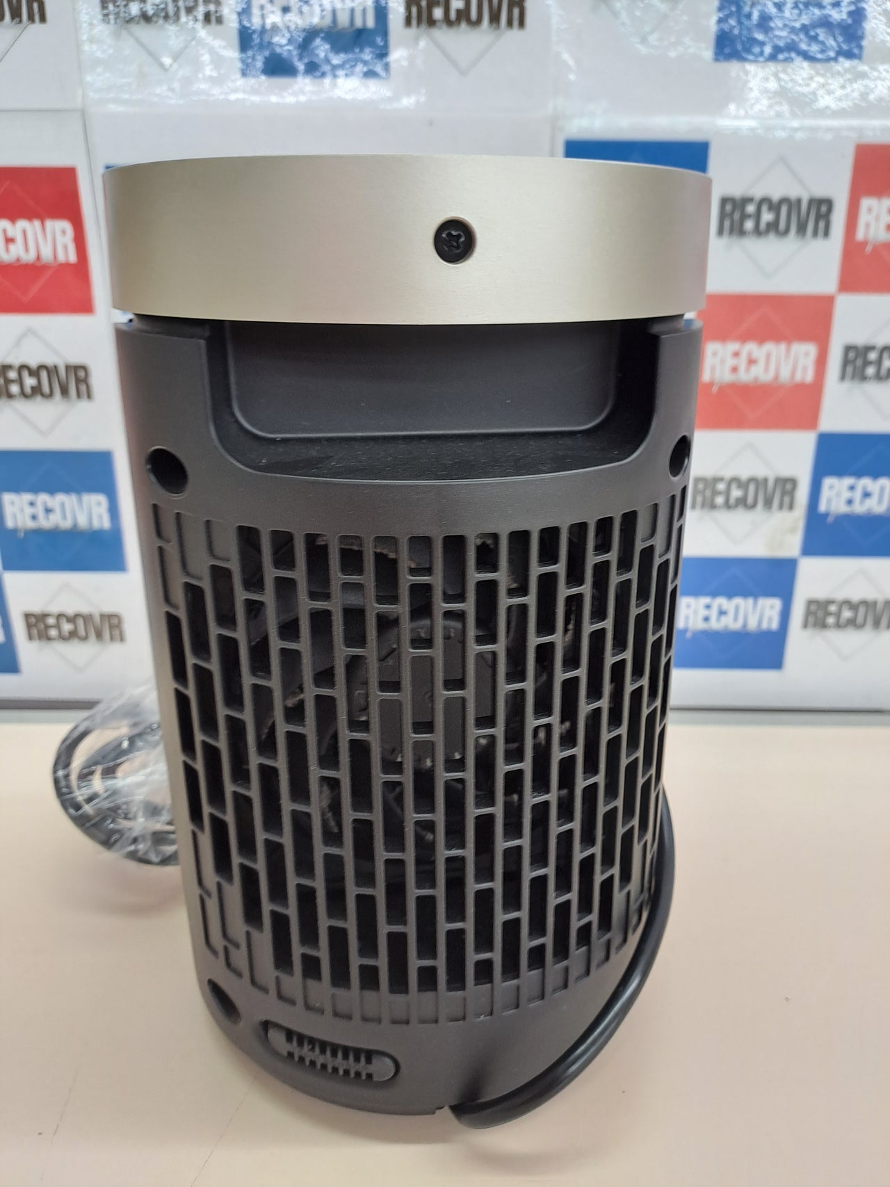 Calefactor cerámico 1500W eco temporizador Dreo