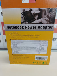 Cargador para portátil 1000W S-8185