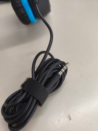 Auriculares gaming Logitech G432