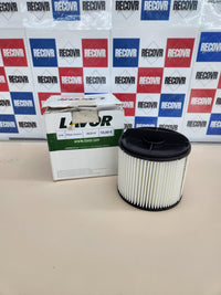 Filtro Aspiradora Lavor 5.212.0155 Compatible VAC