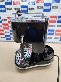 Cafetera espresso DeLonghi Icon Eco