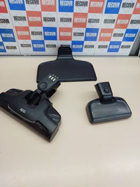 Aspiradora sin cable 21,6 V 50 min – AEG