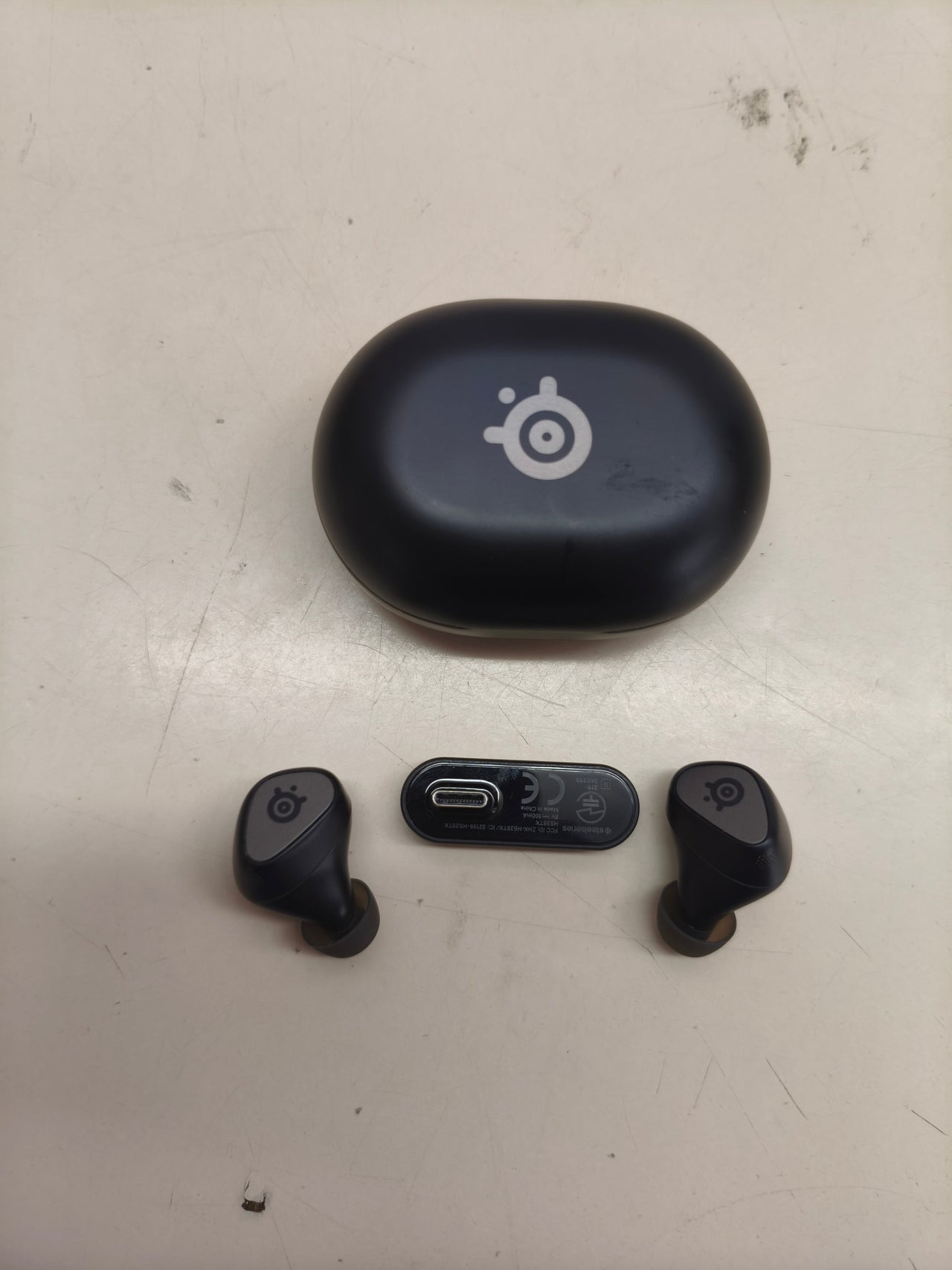 Auriculares inalámbricos gaming para PlayStation