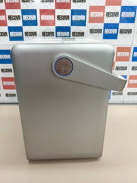 Robot limpiacristales ECOVACS Winbot W2 Pro Omni con estación multifunción