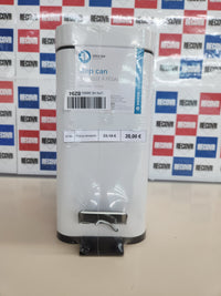 Dispensador de papel tisú y pañuelos desechables.