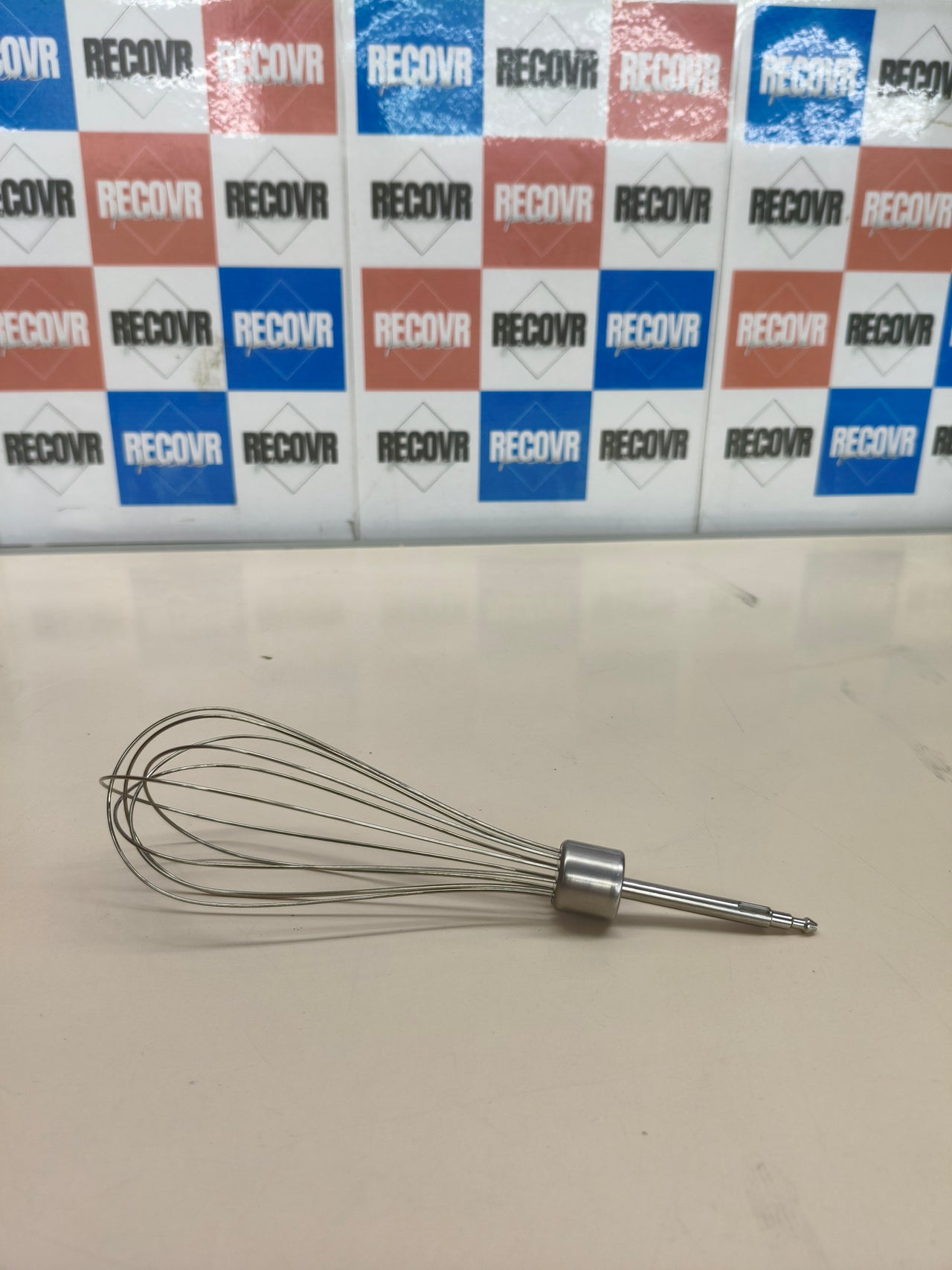 Batidora de mano Moulinex Infinyforce Pro 1200W