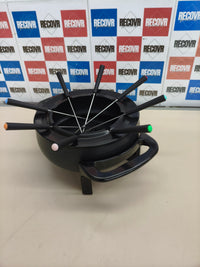 Olla de fondue Tristar FO-1107 multifuncional 1,5L 1000W