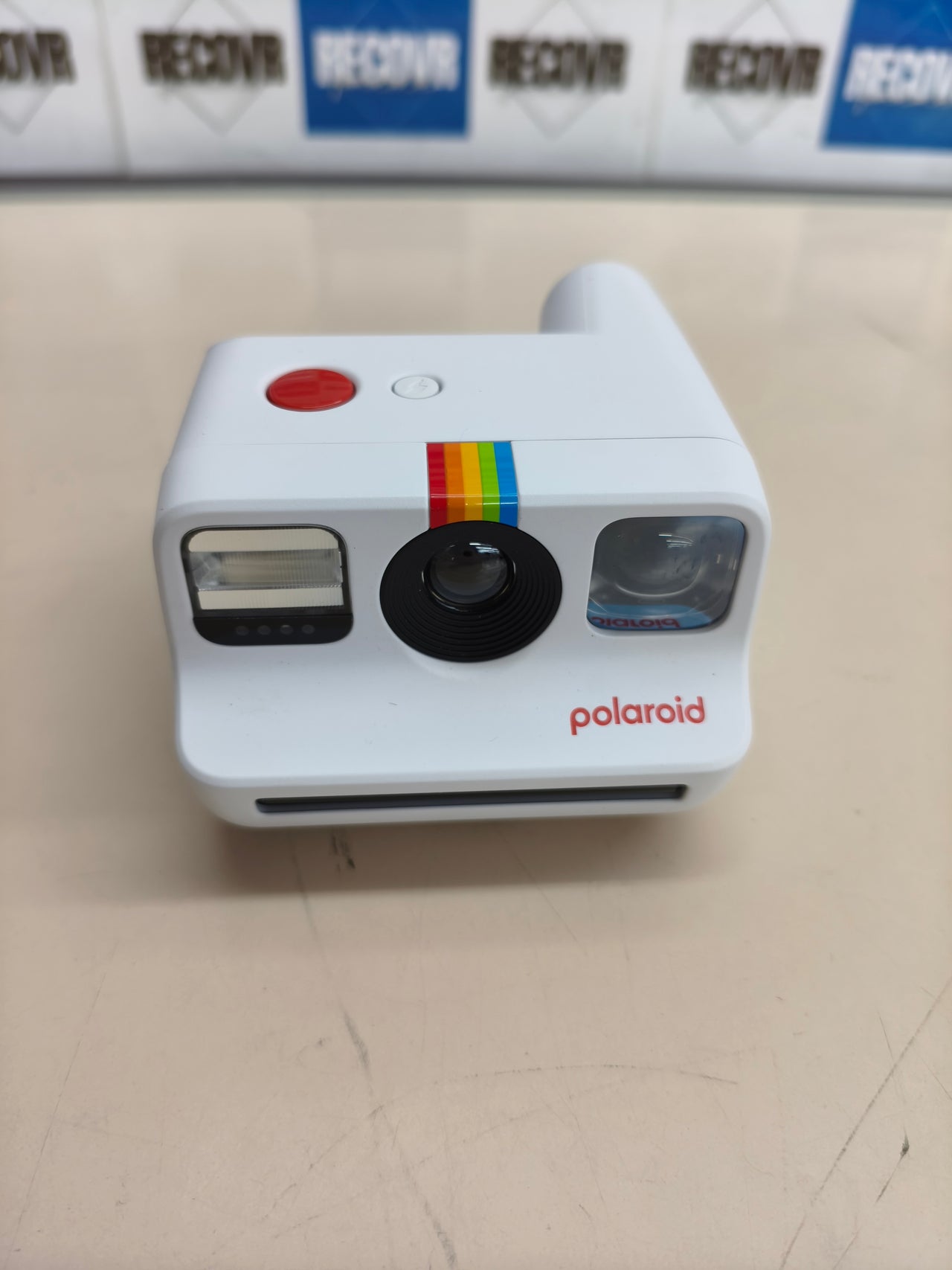 Polaroid Cámara Instantánea Arcoíris