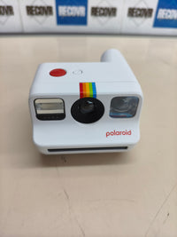 Polaroid Cámara Instantánea Arcoíris