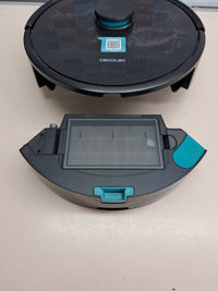 Robot aspirador láser 20000Pa 4en1 M70 Genesis Cecotec