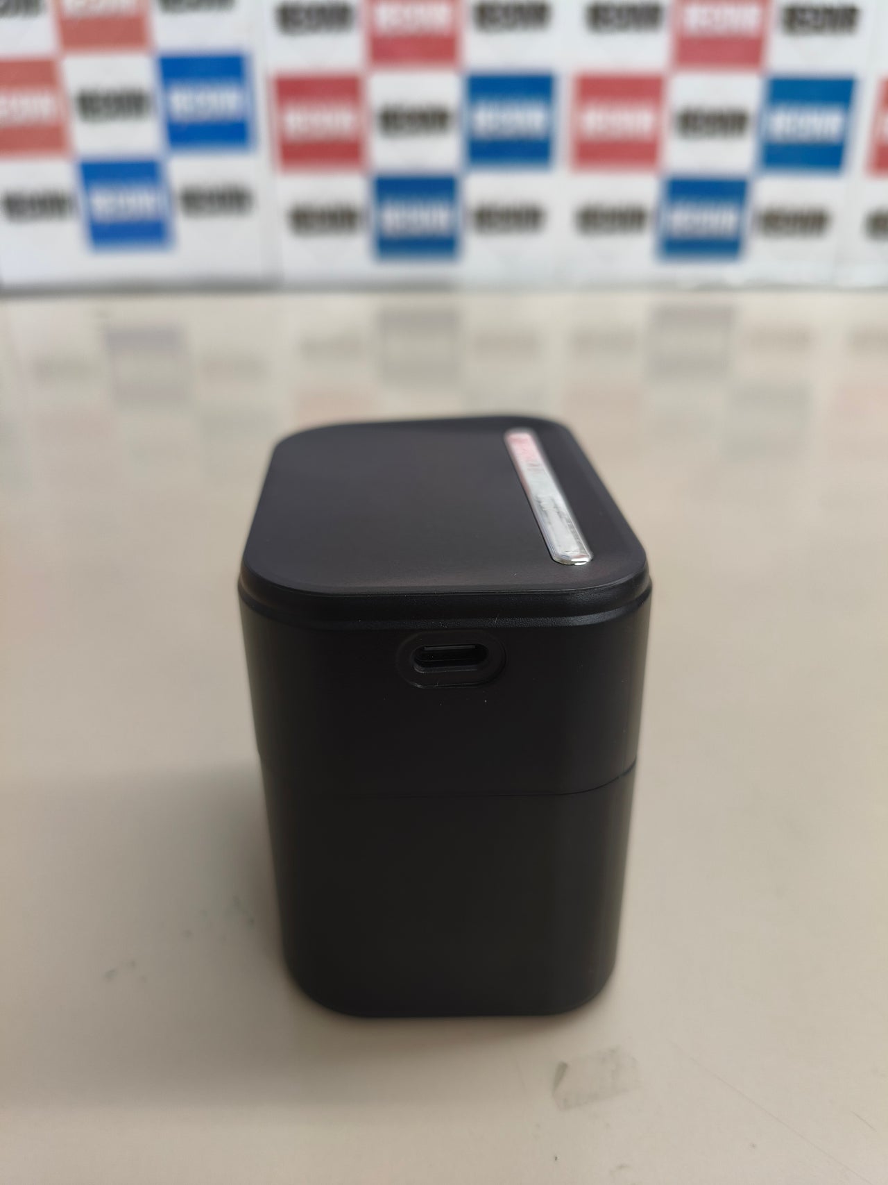 Cargador Batería Litio 1.5V