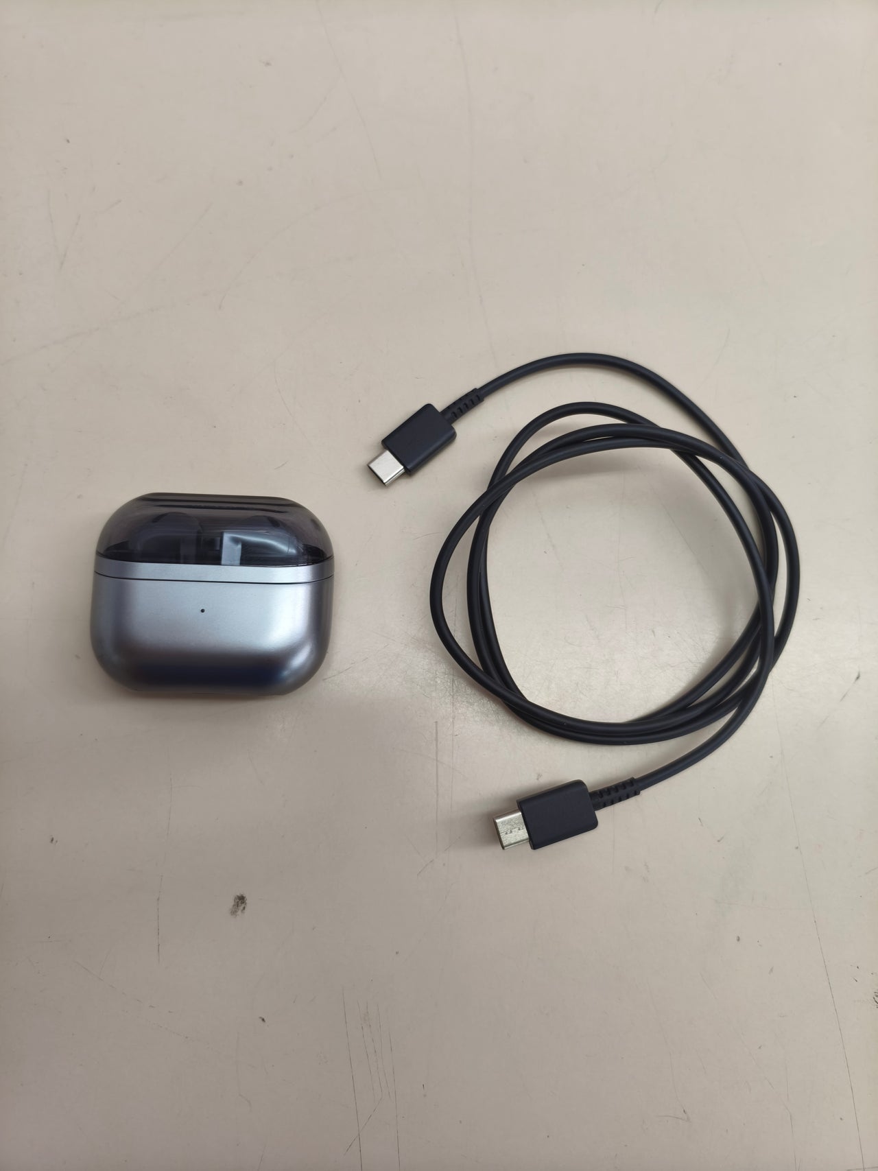 Samsung Galaxy Buds3 auriculares Bluetooth