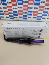 Rizador Automático 190°C-220°C