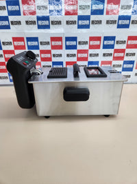 Freidora de Aceite 2000W 3L Royalty Line