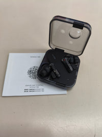 Nothing Ear auriculares Bluetooth ANC Hi-Res negro