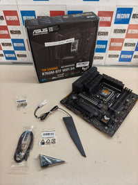 Placa base ASUS TUF Gaming B760M-BTF Gen 2