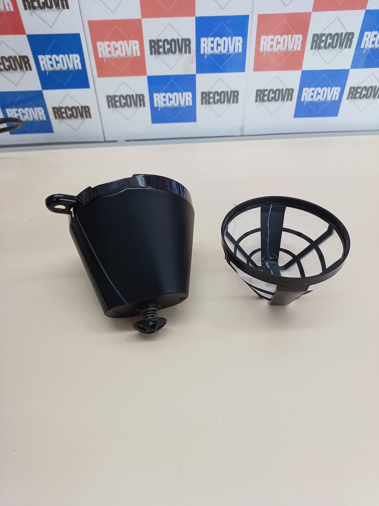 Cafetera Goteo Tristar CM-1246 6 Tazas 600W