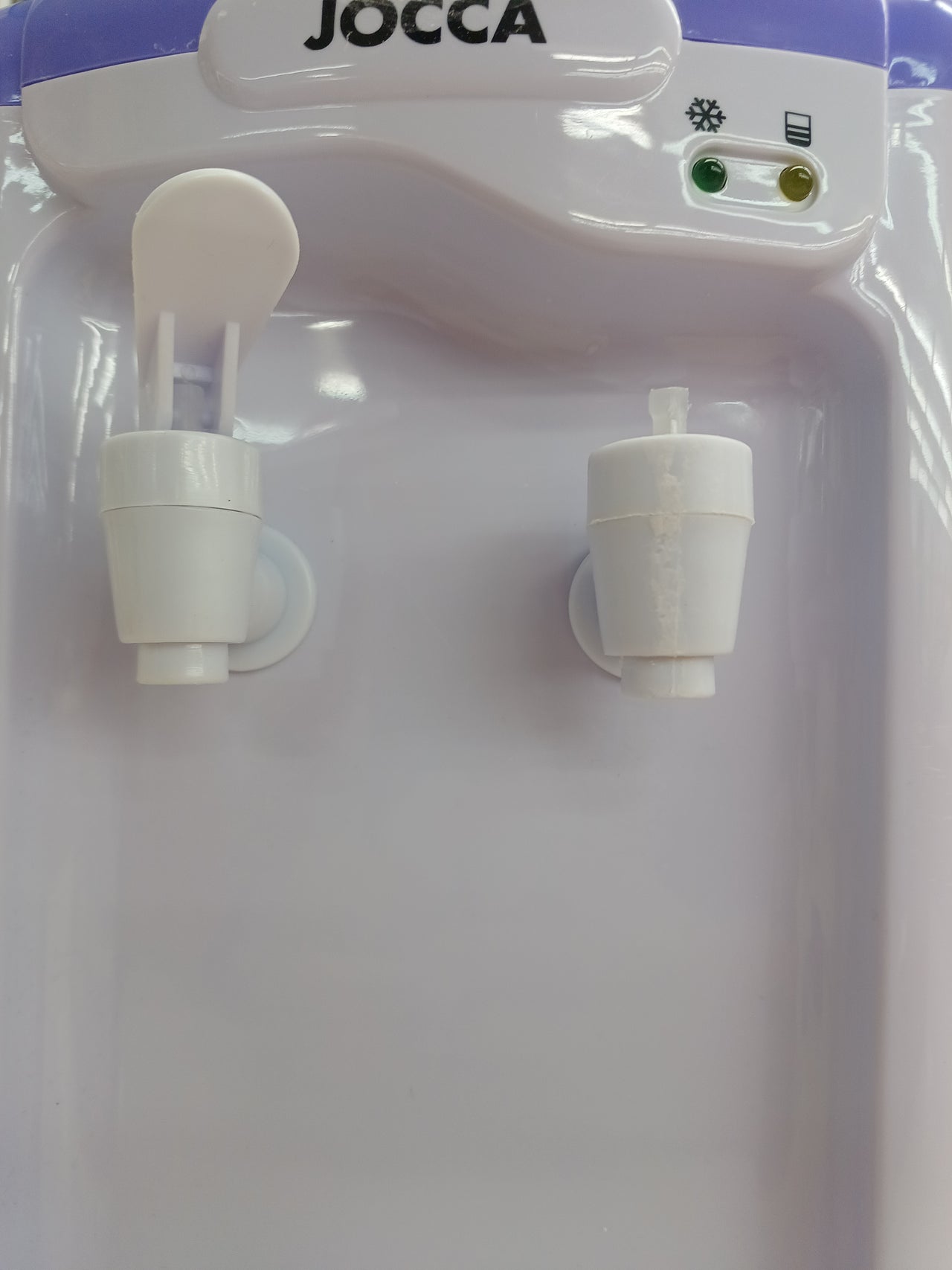 Dispensador de Agua 7L Jocca