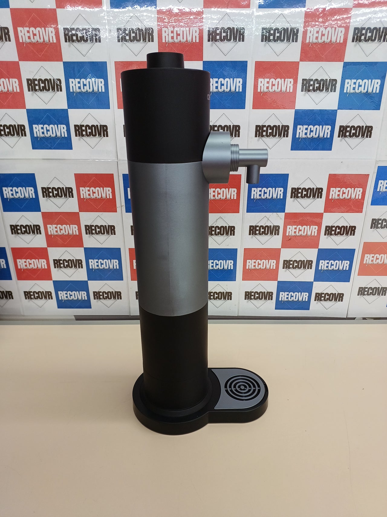 Dispensador de Cerveza Cecotec BeerFlow 500