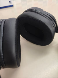 Cascos Gaming PlayStation Forta Negros