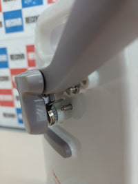 Abrelatas Eléctrico 50W Moulinex