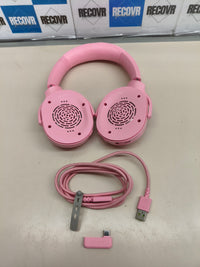 Auriculares inalámbricos multiplataforma con Bluetooth y 2,4 GHz