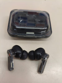 Auriculares Nothing Ear (a) inalámbricos Bluetooth