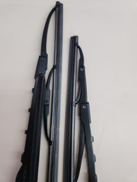 Escobillas Limpiaparabrisas Bosch Twin Spoiler 531S – Juego Frontal (530mm/450mm)
