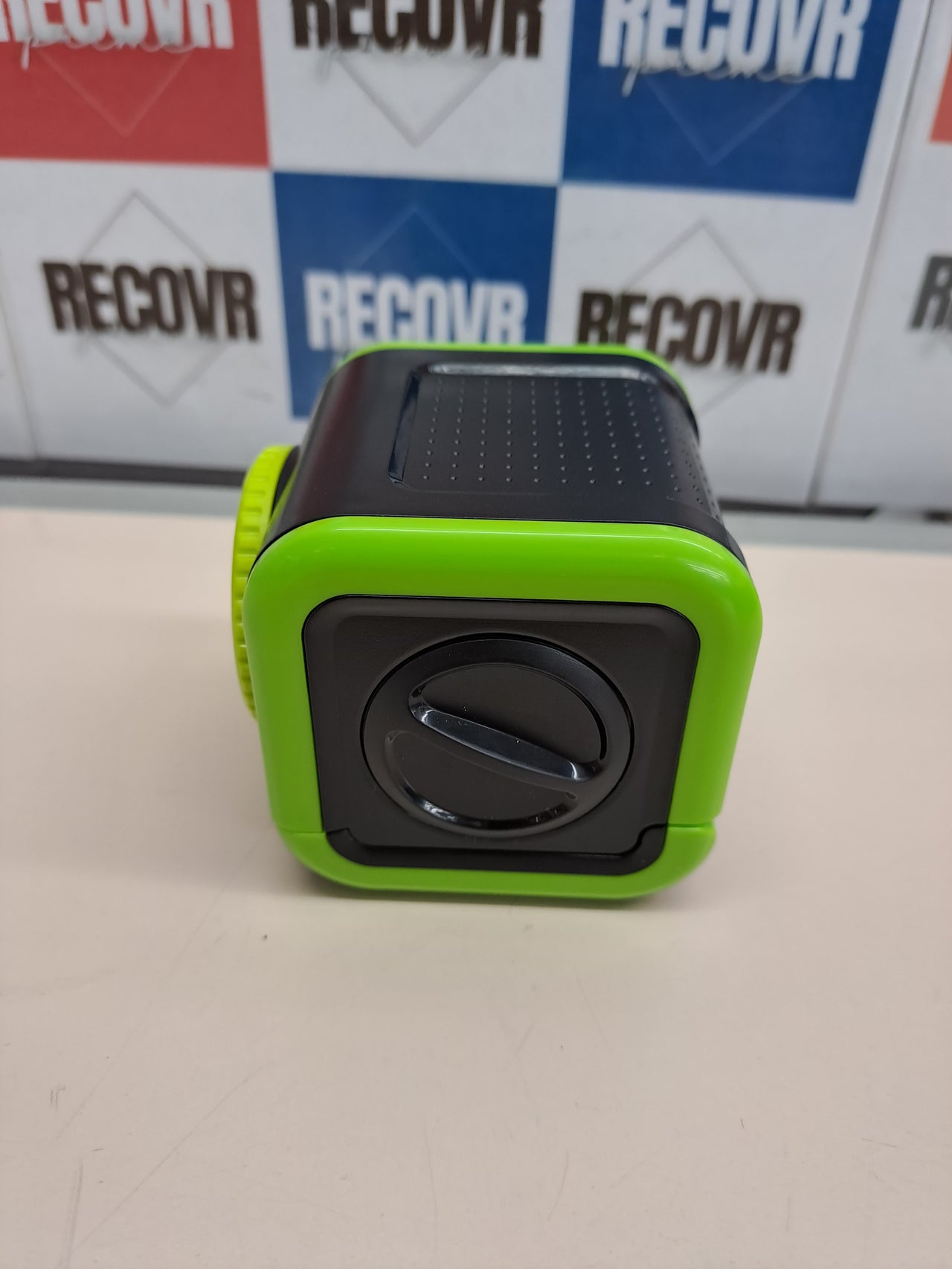 Consola educativa interactiva