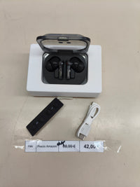 Auriculares Nothing Ear (a) inalámbricos Bluetooth