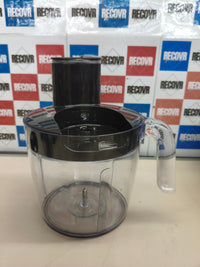 Batidora de mano Moulinex Infinyforce Pro 1200W