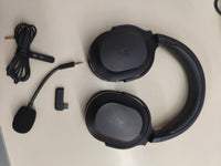 Auriculares gaming inalámbricos Razer Barracuda X