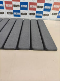 Alfombrilla de baño de diatomita de secado rápido