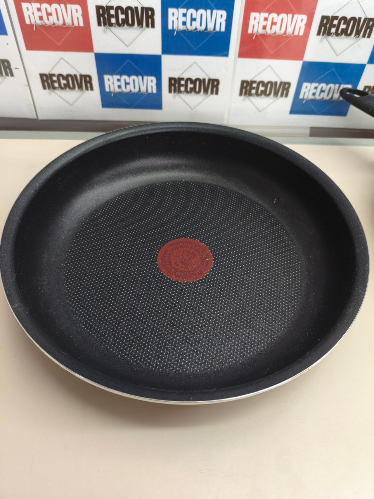 Juego de sartenes Tefal Ingenio Easy On 3 sartenes