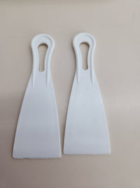 Plato para Hacer Rollos de Helado – Máquina Manual con 2 Espátulas para Sorbete, Yogur Helado y Gelato