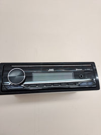 Autorradio JVC KD-X382BT