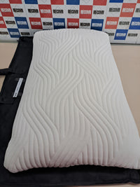 Almohada viscoelástica suave adaptable – Tempur