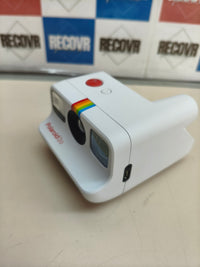 Polaroid Go 1.ª generación, color blanco