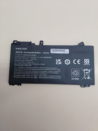 Batería portátil compatible HP ProBook 45 Wh - FESTAS